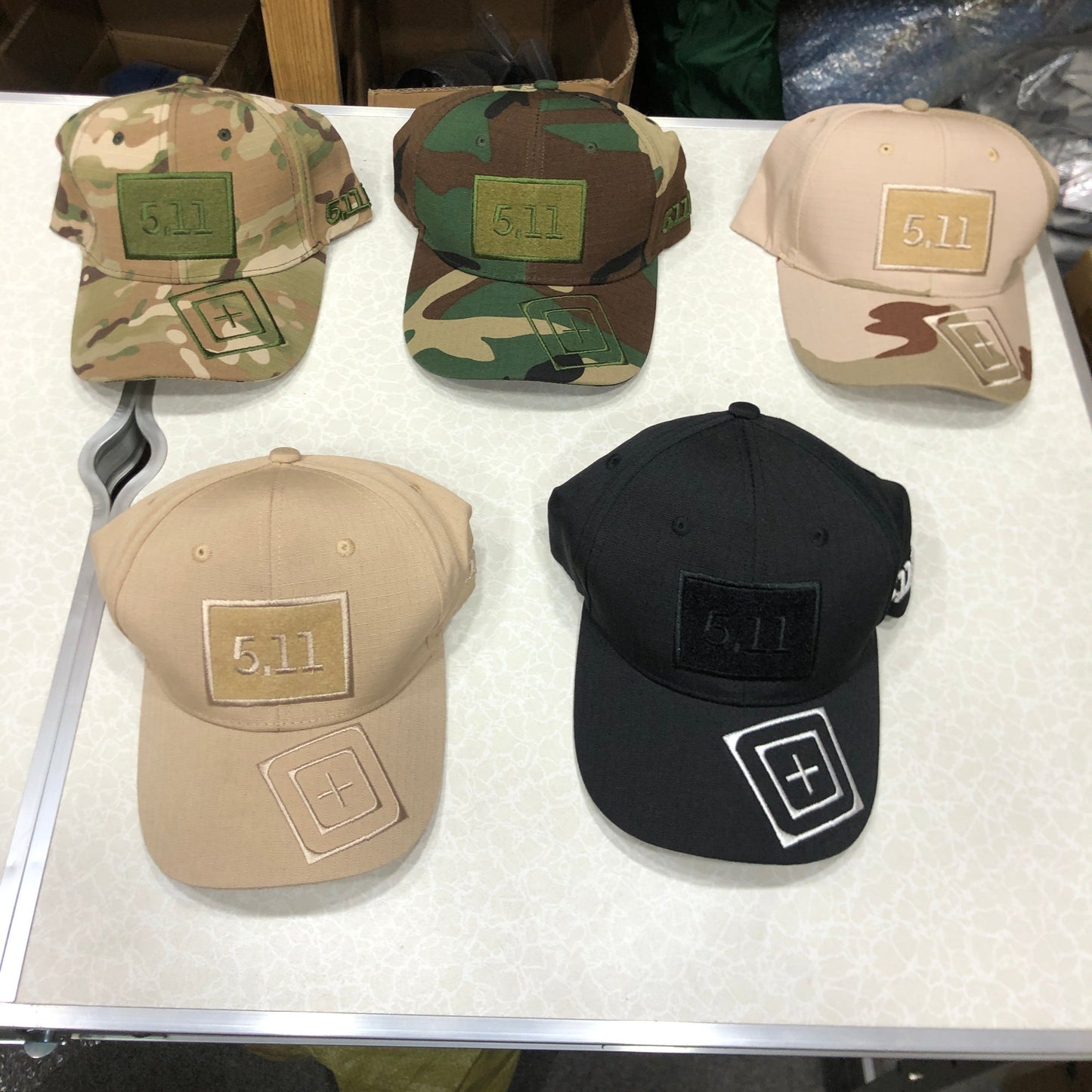 5.11 Best Quality Imported Cap