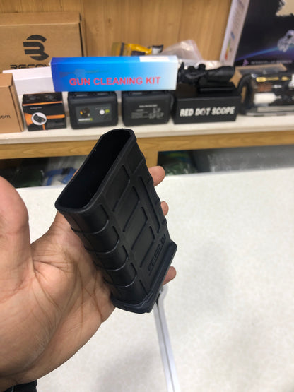 M4/M16 P-MAG Fast Magazine Anti slip Rubber 5.56 Mag Holster Pouch