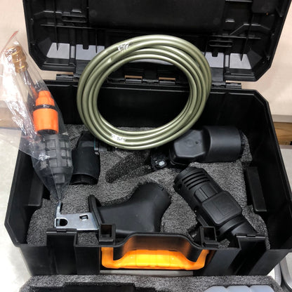 7 in 1 Multi-function Rechargeable Power Tool Kit