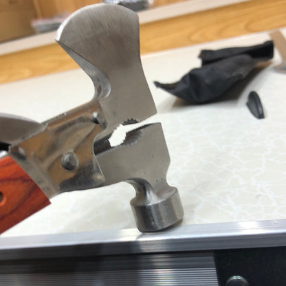 16 in 1 Multi-tool Hammer