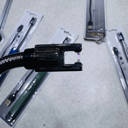 New High Quality Premium Pocket ARC Lighter Upgraded