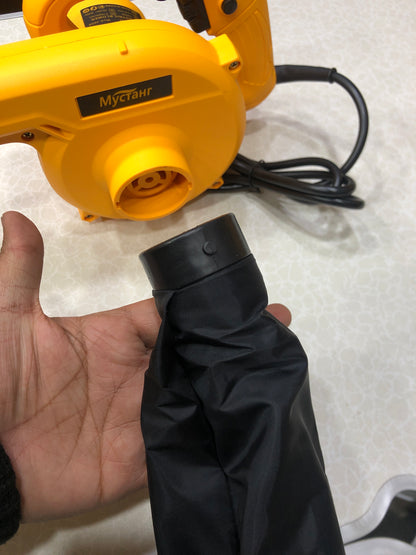 MycTaHr 1000W Electric Blower 220v