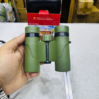 LANDVIEW 10x26 Ultra Compact Size Binocular