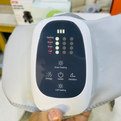 MDHL Hot Compress Knee & Leg Massager MD-9860