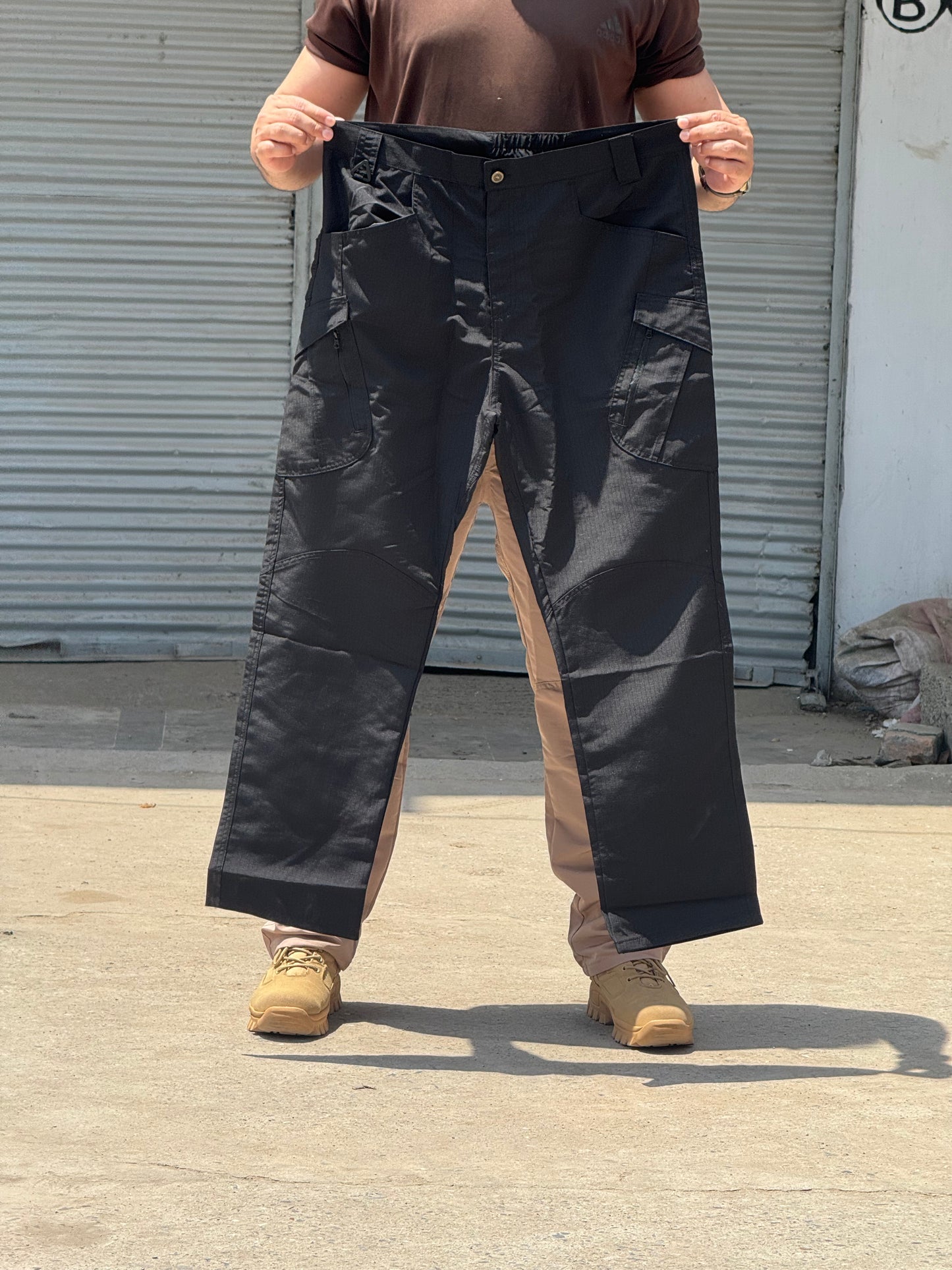 New Tactical Outdoor Cargo Trouser Pant