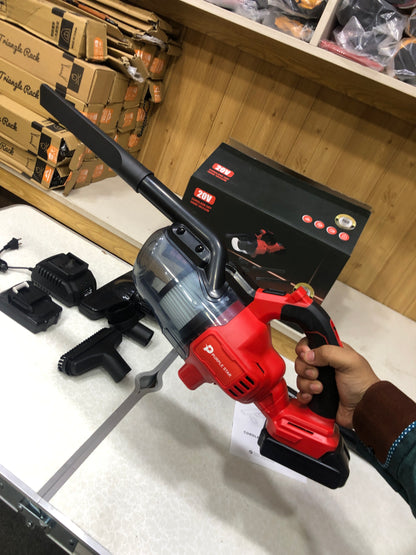 New 5 in 1 Multifunctional Cordless Vacuum Cleaner