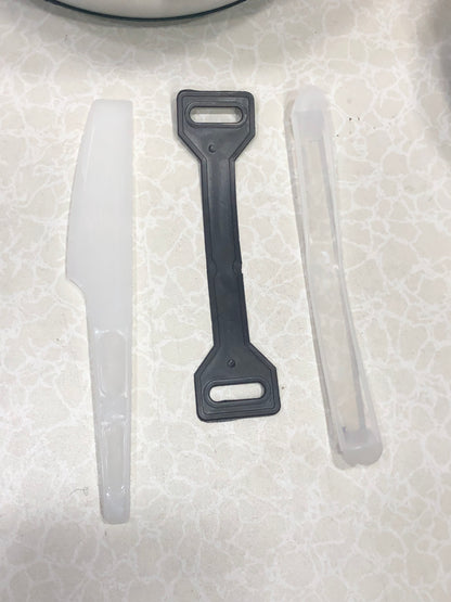 5.0L Super Crest 2000W Food Chopper