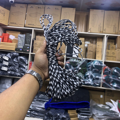 7 Cores 550lb 31M Paracord Rope