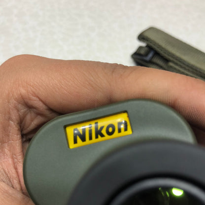 Nikon 8x36 High Power Binoculars Military HD