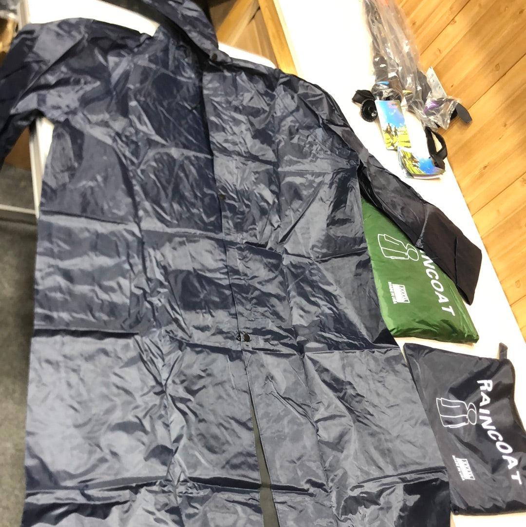 Supreme Quality Imported Raincoat