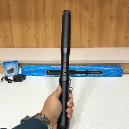High Voltage Pulse Batons Taser