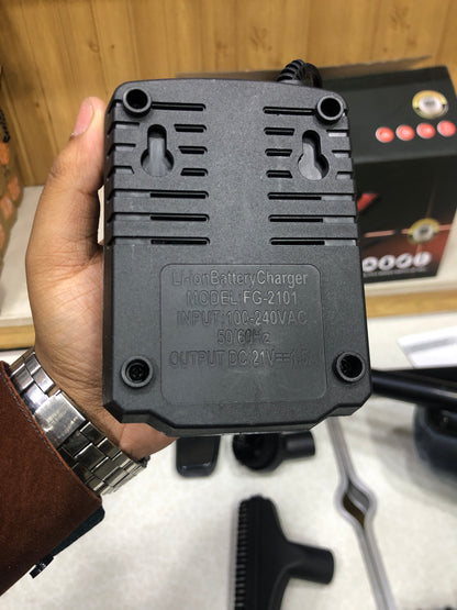 New 5 in 1 Multifunctional Cordless Vacuum Cleaner