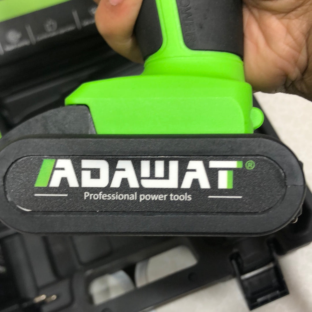 Adawat 21V High Power Drill Machine