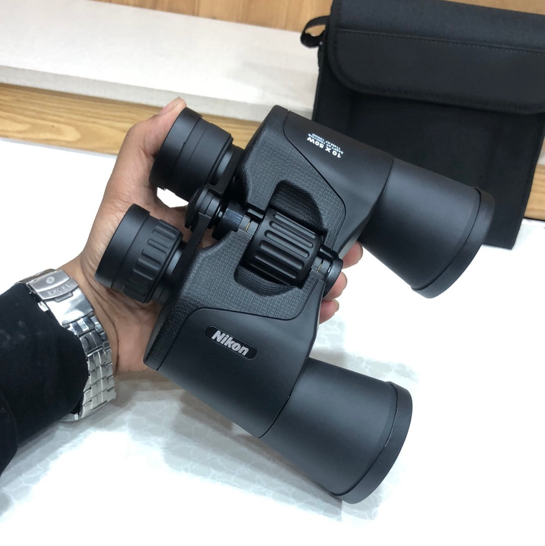 Nikon 10X50W  High Quality Binocular