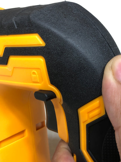 Dewalt Multi-Function Woodworking Electric 3 Gears Cordless Jig Saw