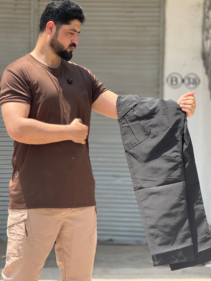 New Tactical Outdoor Cargo Trouser Pant