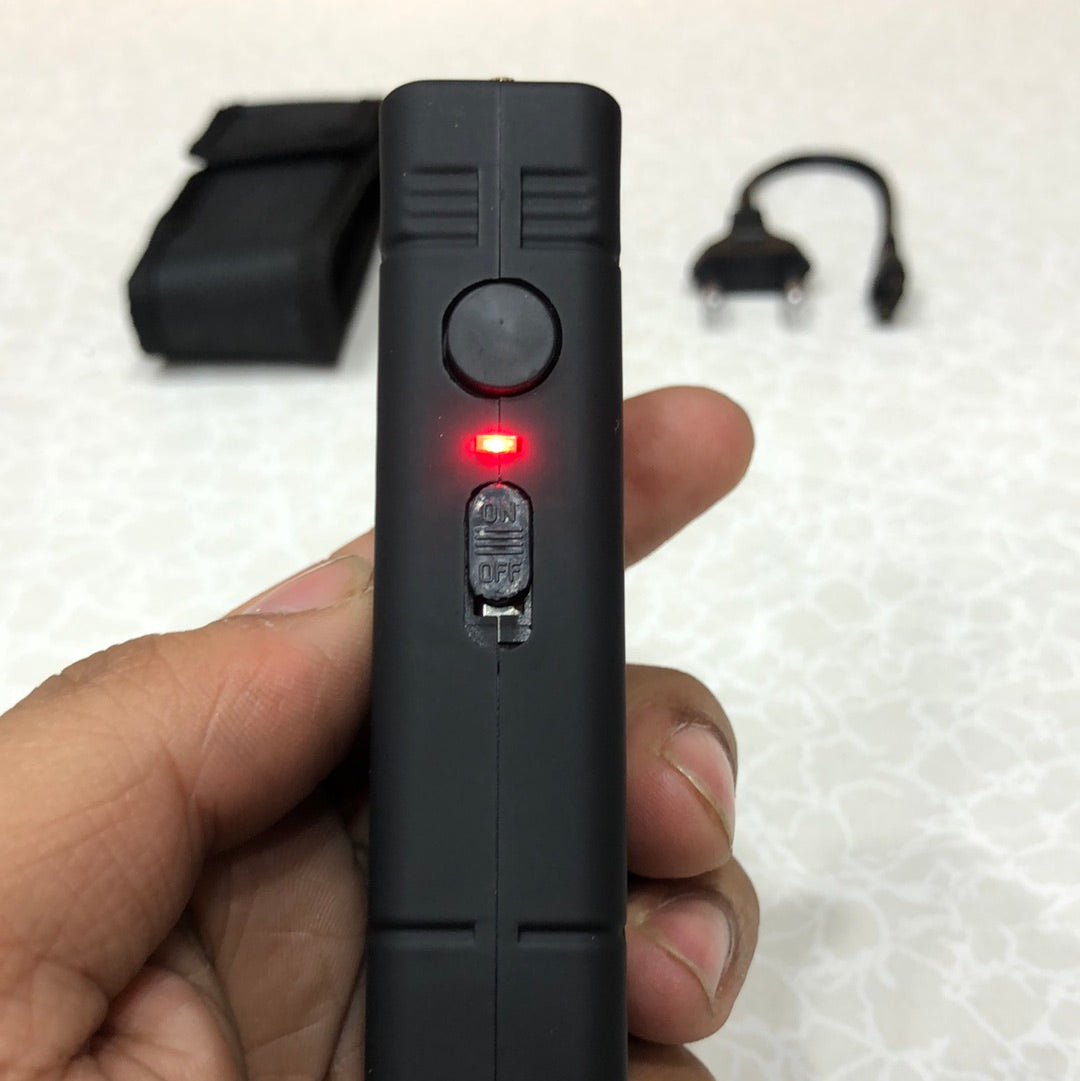 Self-Defense Mini Pocket Stun Gun 801