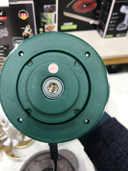 5.0L Super Crest 2000W Food Chopper