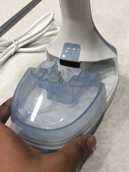 Super Crest 2000W Garment Steamer SCT-1028