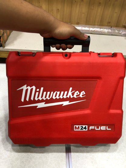 MILWAUKEE Brushless Cordless Impact Drill Machine