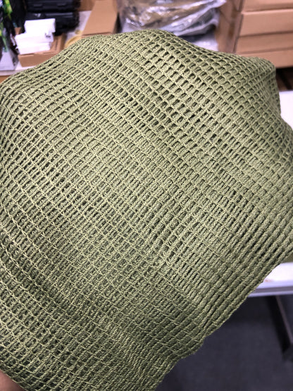 Fashion outdoor Shemag Net