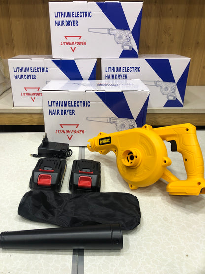 Dewalt 36v Cordless Electric Air Blower