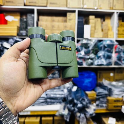 LANDVIEW 10x26 Ultra Compact Size Binocular