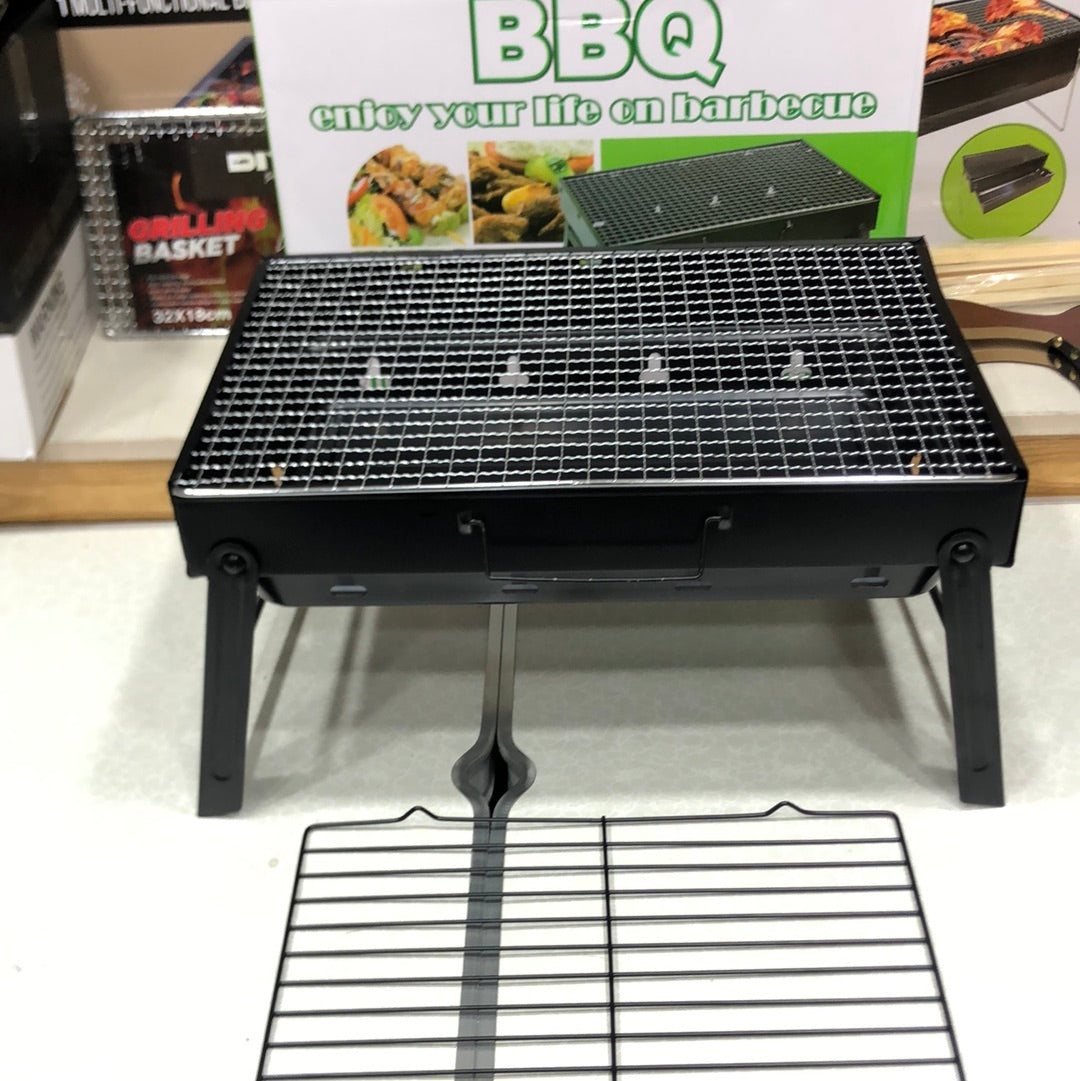 Portable Grill BBQ Charcoal Grill Super Mini Grill TL-372