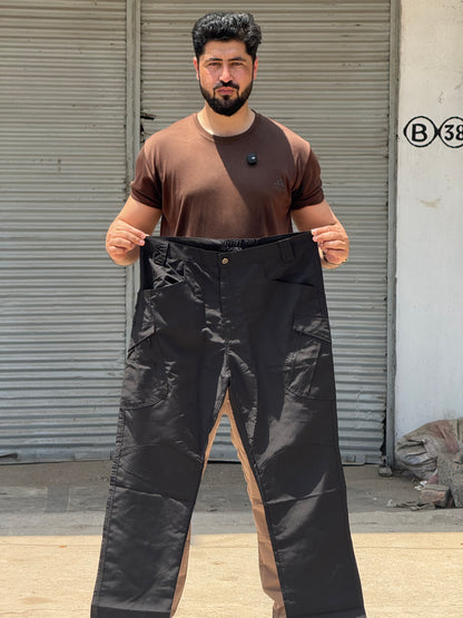 New Tactical Outdoor Cargo Trouser Pant