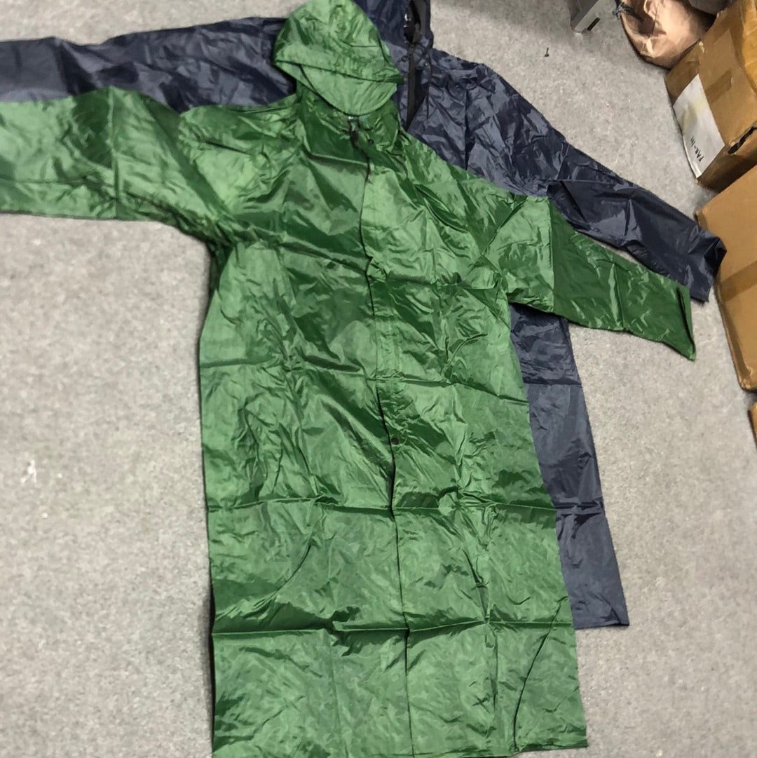 Supreme Quality Imported Raincoat