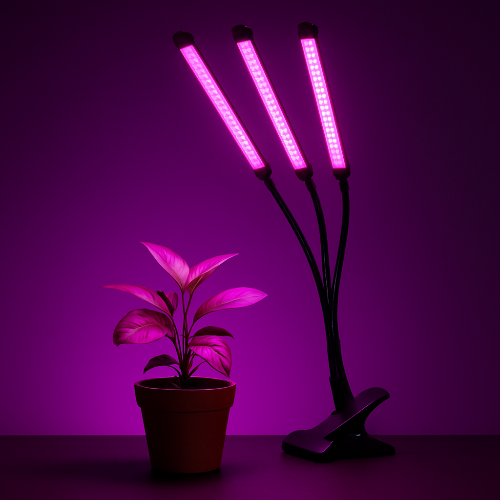 HIGH QUALITY PLANT Grow Light