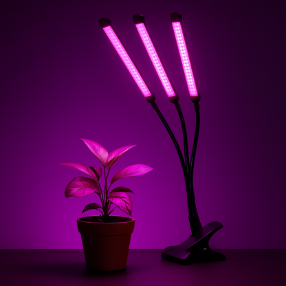 HIGH QUALITY PLANT Grow Light