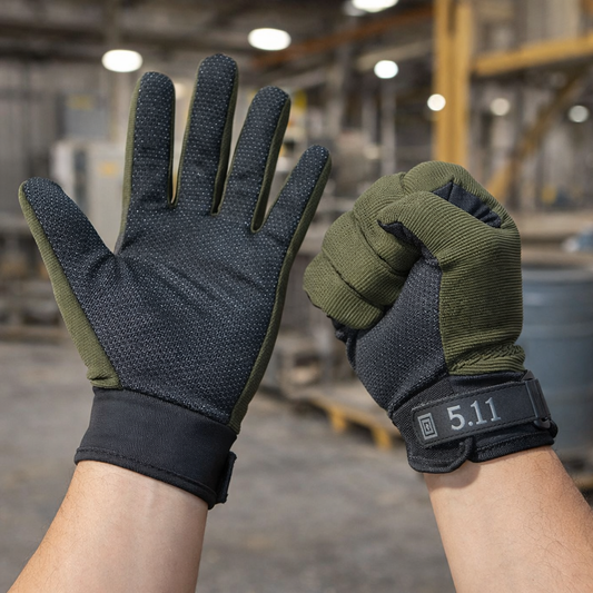 5.11 Anti-Skid Tactical Professional Performance Sports Gloves