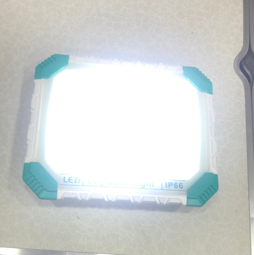 200w High Power Solar Flood Light