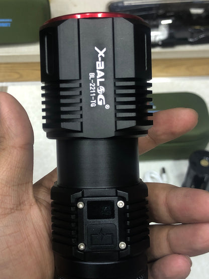 X-Blog P90 High Power Long Range BL-2211 Torch