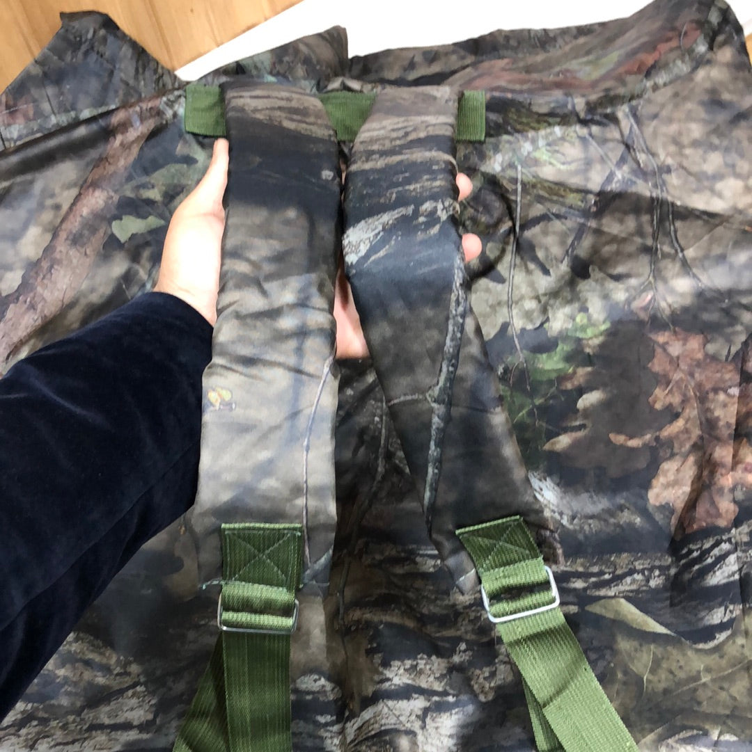 Duck Goose Decoy Bag Mesh With Shoulder Straps