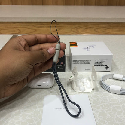 Air pods pro 2nd Generation