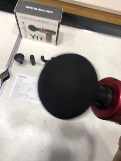 New Smart Ultimate Facia Massager JY-760