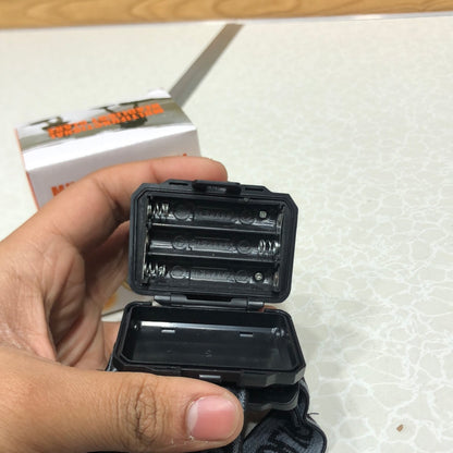 3W Multifunctional Headlight Glare AS0507