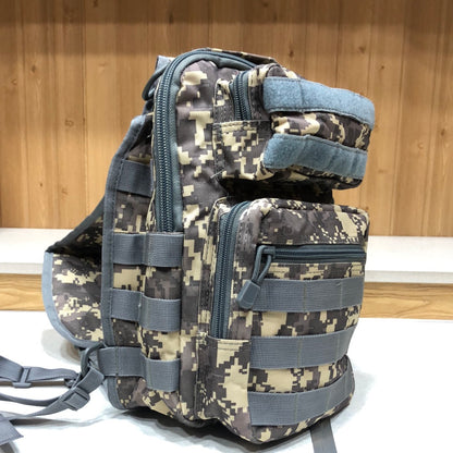 Tactical Outdoor Sling Bag