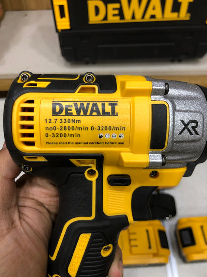 DEWALT 98V 2 in 1 Brushless Multifunctional Kit