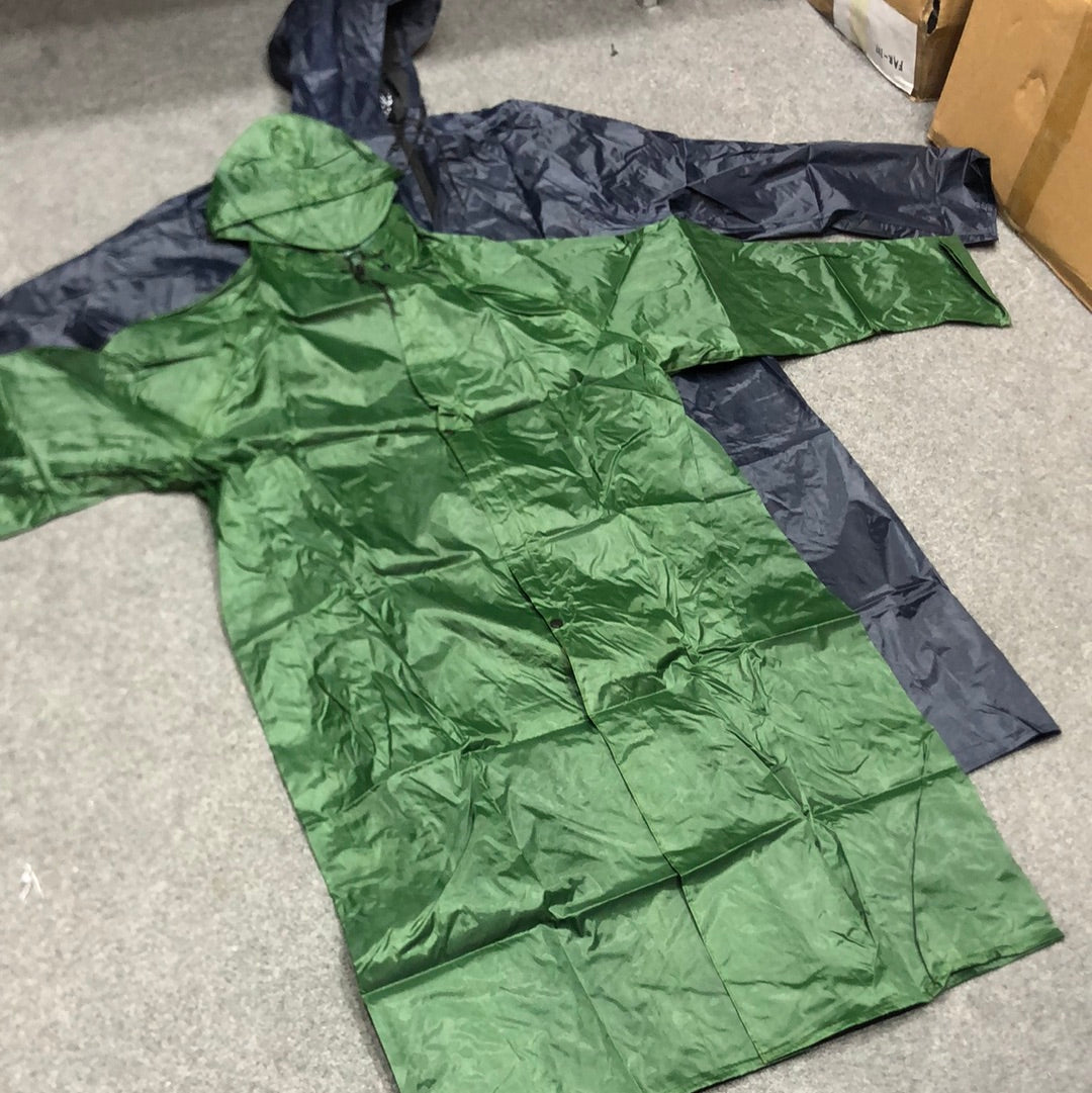 Supreme Quality Imported Raincoat