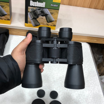 Bushnell 20x50 Binoculars For Hiking Camping