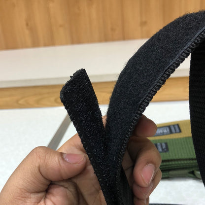 Black Hawk Tactical Military Nylon Belt