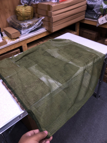 Fashion outdoor Shemag Net