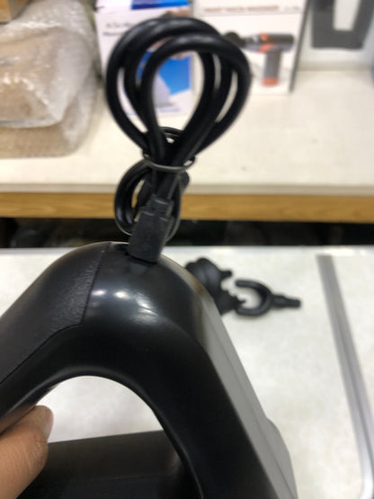 Triangle Shape Fascial Gun For Deep Tissue Muscle Relaxation & Pain Relief HB-003