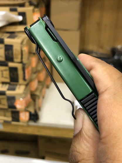 New 16-in-1 Multi-Functional EDC Survival Plier Tool