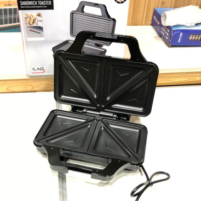 Silver Crest Sandwich Toaster