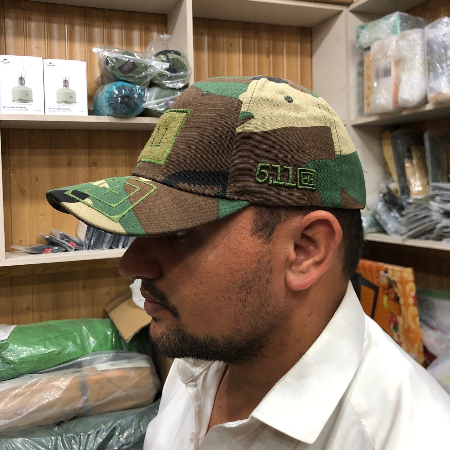 5.11 Best Quality Imported Cap