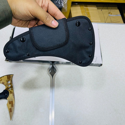 SOG Tactical Tomahawk Axe